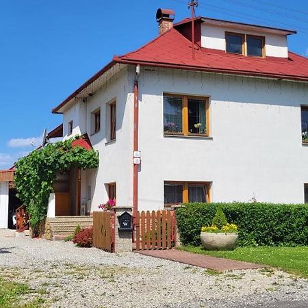 Privat Nika Hotel Zavazna Poruba Exterior photo