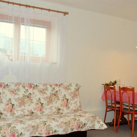 Privat Nika Hotel Zavazna Poruba Room photo