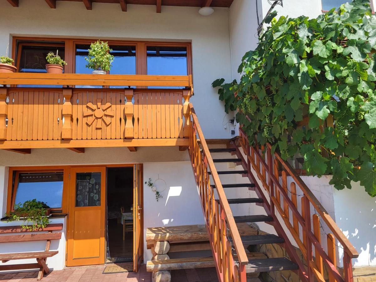 Privat Nika Hotel Zavazna Poruba Exterior photo