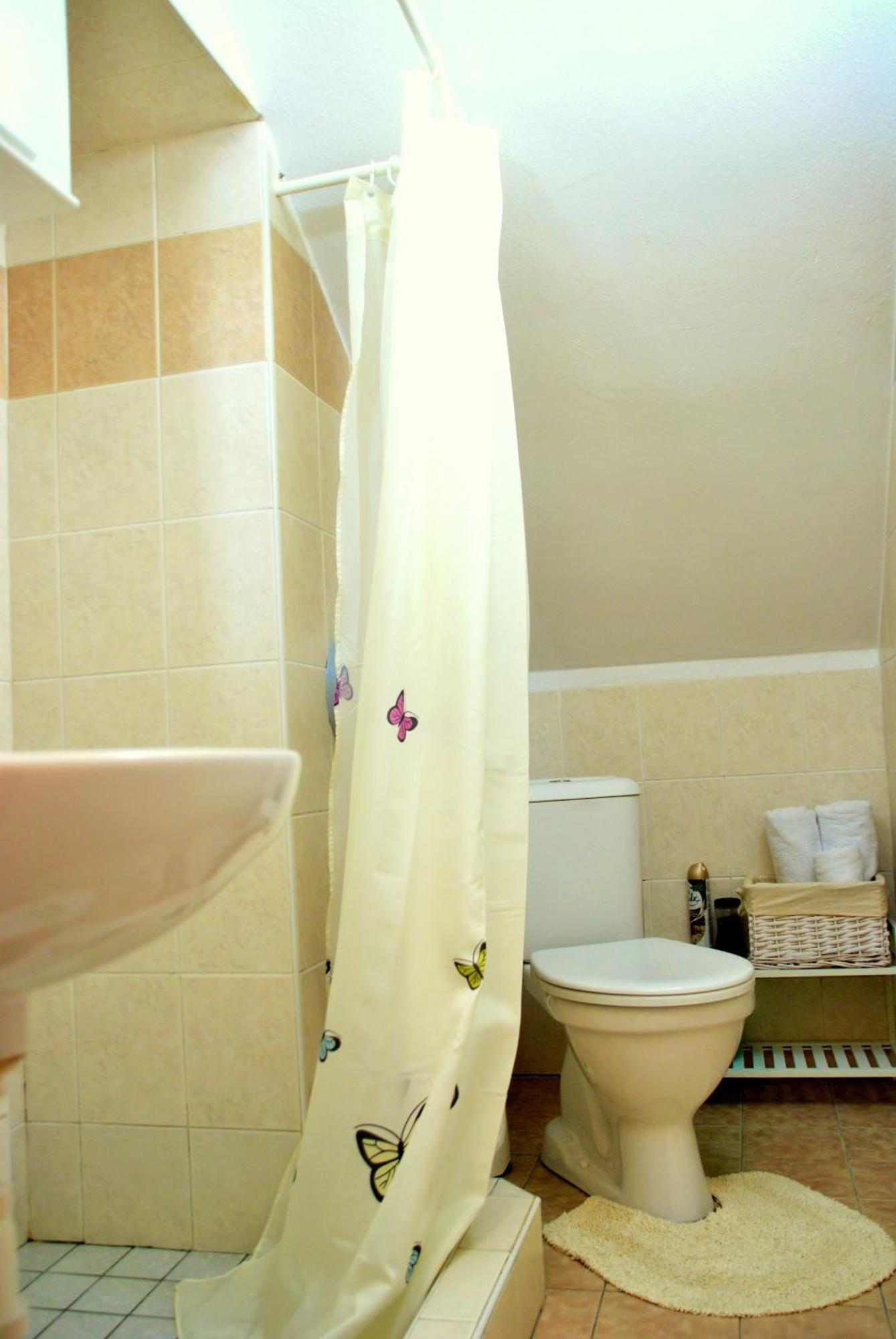 Privat Nika Hotel Zavazna Poruba Room photo